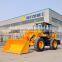 Aolite 3.0t articulated wheel loader