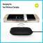 qi Wireless Charger , Portable Phone Charger Plates Wholesale