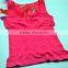 Women Lingerie Sprots Top Yoga Top Seamless Tank Top Underwear