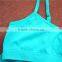 Hot lingerie seamless girls bra corp tops underwear