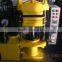 Small Size Rubber Vulcanizing Press XLB350*350
