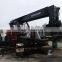 DC35000RS DCB42-1200G DC25-1200G Kalmar container handler forklift reacher stacker