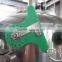 MIC-12-1 Micmachinery Europe Standared Lifetime After Sale Service Carbonated Beverage Can Filling Sealing Machine With CE
