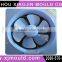 home appliance electrical fan mould,high quality air exhaust fan mould