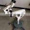 surgical operating microscope colposcopy (CE,ISO,Factory)