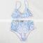 Trade Assurance OEM Service sexy ladies bikini handmade crochet bikini beachwear