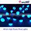 Outdoor indoor led single pixel dmx light
