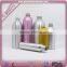 200ml Cosmetic Aluminum Bottle With Aluminum-plastic Cap