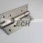 China SUS304 Spring Fuction Stainless Steel Conceal Door Hinge
