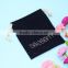 High quality fancy Velvet Cremation Urn Bag Pouches with very strong ropes