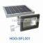 new product solar led garden flood light factory cheap price