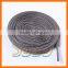 YoYo 2015 Colorful Oval Athletic shoelace Custom Width Shoelace Sport Sneaker Boots Shoe Laces Strings