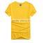 Hot-selling plain multicolor 1 dollar t shirts, wholesale blank promotion t-shirt                        
                                                Quality Choice