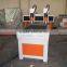 QL-6090 High precision mini woodworking cnc router with two heads china