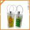 Resuable Wine Cooler Bag Bottle Cooler