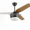 modern electric ceiling fans