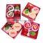 cake shape towel cake gift towel cake souvenir