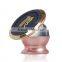 Universal magnet mobile phone car holder