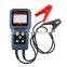MST-8000+ Digital Battery Analyzer with Detachable Printer 2015 Top selling mst 8000+ Auto scanner