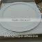 Round D180mm Ultra-thin led panel light