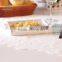Ceramic Bakeware Set Oven Saft Stoneware Baking Dish With Handle Quality Choice