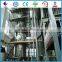 Corn oil making maize embryo oil solvent extraction