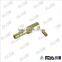 FDA 100% Brass 17H.M.R. Caliber Cartridge Red Laser Boresighter