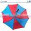 Straight Unique Rain Umbrella 23'' x 8K Standard Umbrella Specification