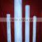 silicon nitride heater and riser tubes