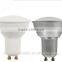 Unique design warm light Aluminium LED spot light led