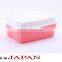 Fashionable Japanese and Reliable Japanese Commercial Laundry Basket SANTALE for Various Uses Small Lot Order Available