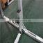 made in china portable fast fold projection screen/ projector screen