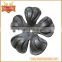 Ornamental Wrought Iron Casting Elements