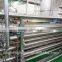 Tubular Sterilizer for sterilizing fruit juice beverage