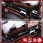 Leather Car Seat Slit Pocket