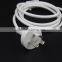 High quality AU Extension Cord Power Adapter Charger For MACBOOK CHARGER Laptop Pro Air
