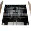 2016 New arrival 3D printer machine, 3d metal printer large printing machine for sale full colol touch control industrial 3d