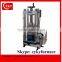 CYKY 50T Electric Cold Isostatic Pressing (CIP) Machine / cold press machine