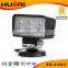 18w Led Work Light For Truck,Truck Accessories With 18w Round Work Light 10-30v Used Offroad Vehicle