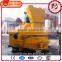 Electric power ready mix vertical shaft planetary concrete mixer for sale in sri lanka