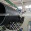 Plastic hollow pipe winding machine SKRG-1200