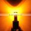 White/Yellow/White+Yellow fog light crees led bulbs drl fog light