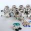 cr diesel Fuel Injector Fixture/Clamp Injector with common rail tool/ ERIKC oil injector fixture tools 12 pieces