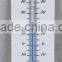 Metal thermometer