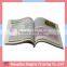 Professional Custom Childrens English Fairy Tales Books Full Color Printing