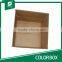 MEDIUM SIZE CORRUGATED COLOR BOX FOR MASTER BOX PACKAGING