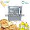 Low Price Piston Type Edible Oil Filling Machine