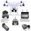 Chinese Supplier Manufacturer UAV Drone and 5.8G Quadcopter With 30 Minitues Flight Time Quality Choice