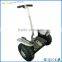 Factory outlet 48V li-ion battery self balancing two wheeler electric scooter