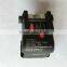 Mini pistol green laser sight